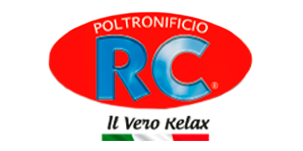 Logo RC Poltrone